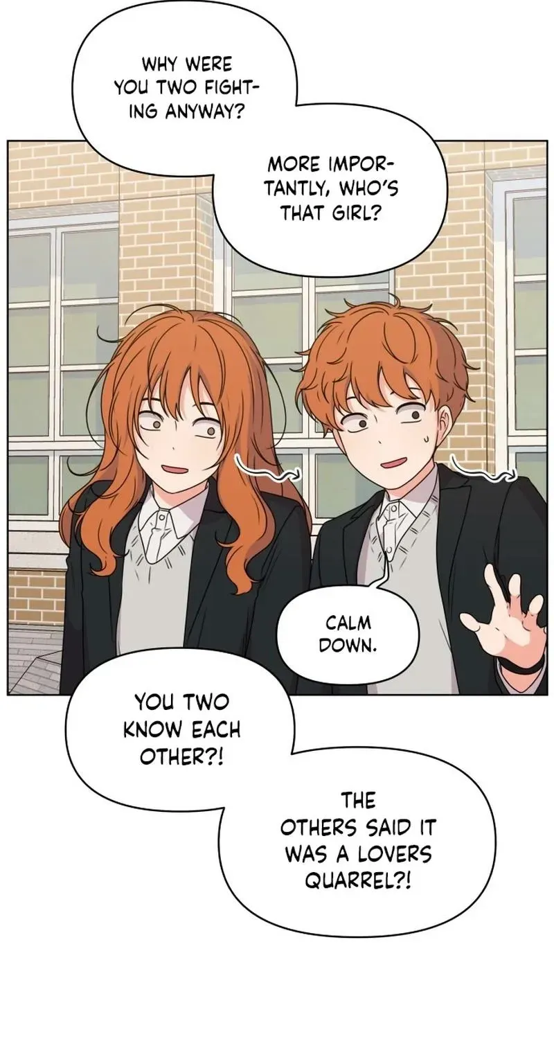 Read You or Me chapter 5 image 25 on Lezhin