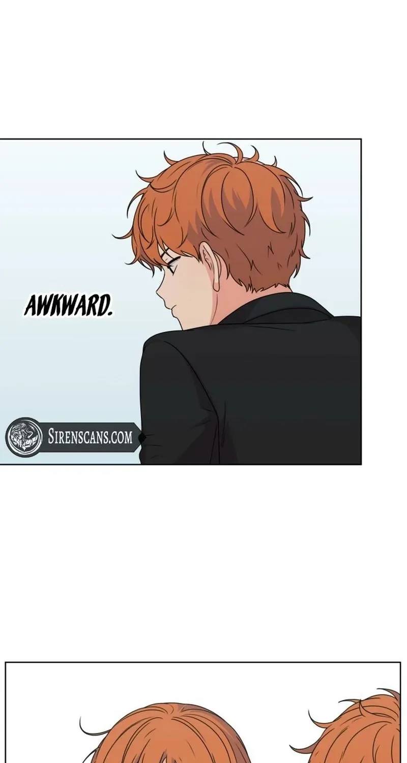 Read You or Me chapter 5 image 26 on Lezhin