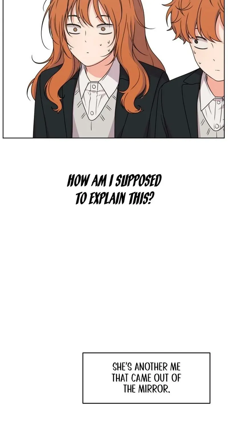 Read You or Me chapter 5 image 27 on Lezhin