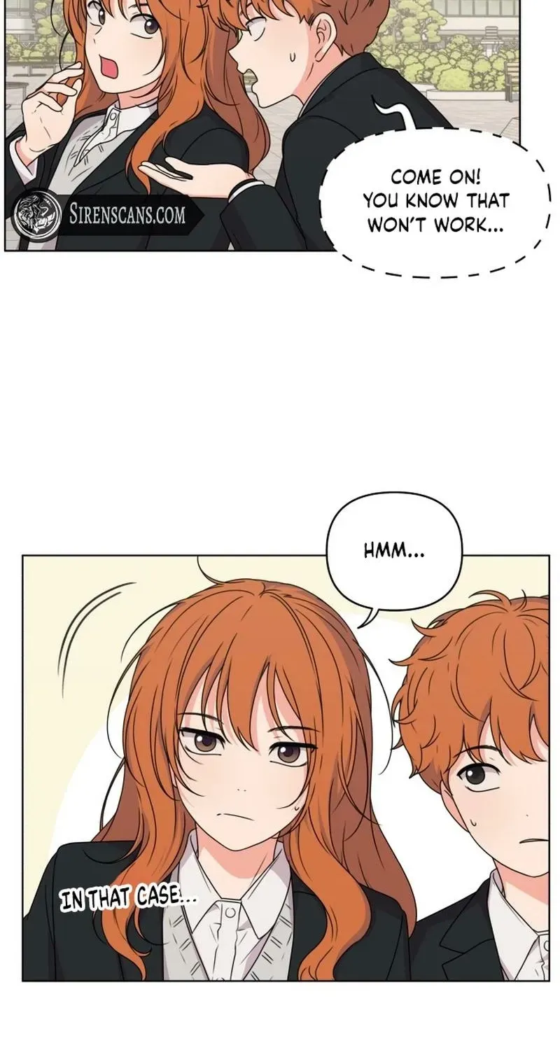 Read You or Me chapter 5 image 31 on Lezhin