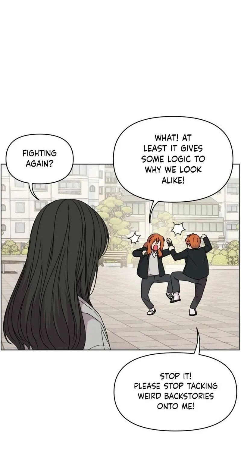Read You or Me chapter 5 image 33 on Lezhin