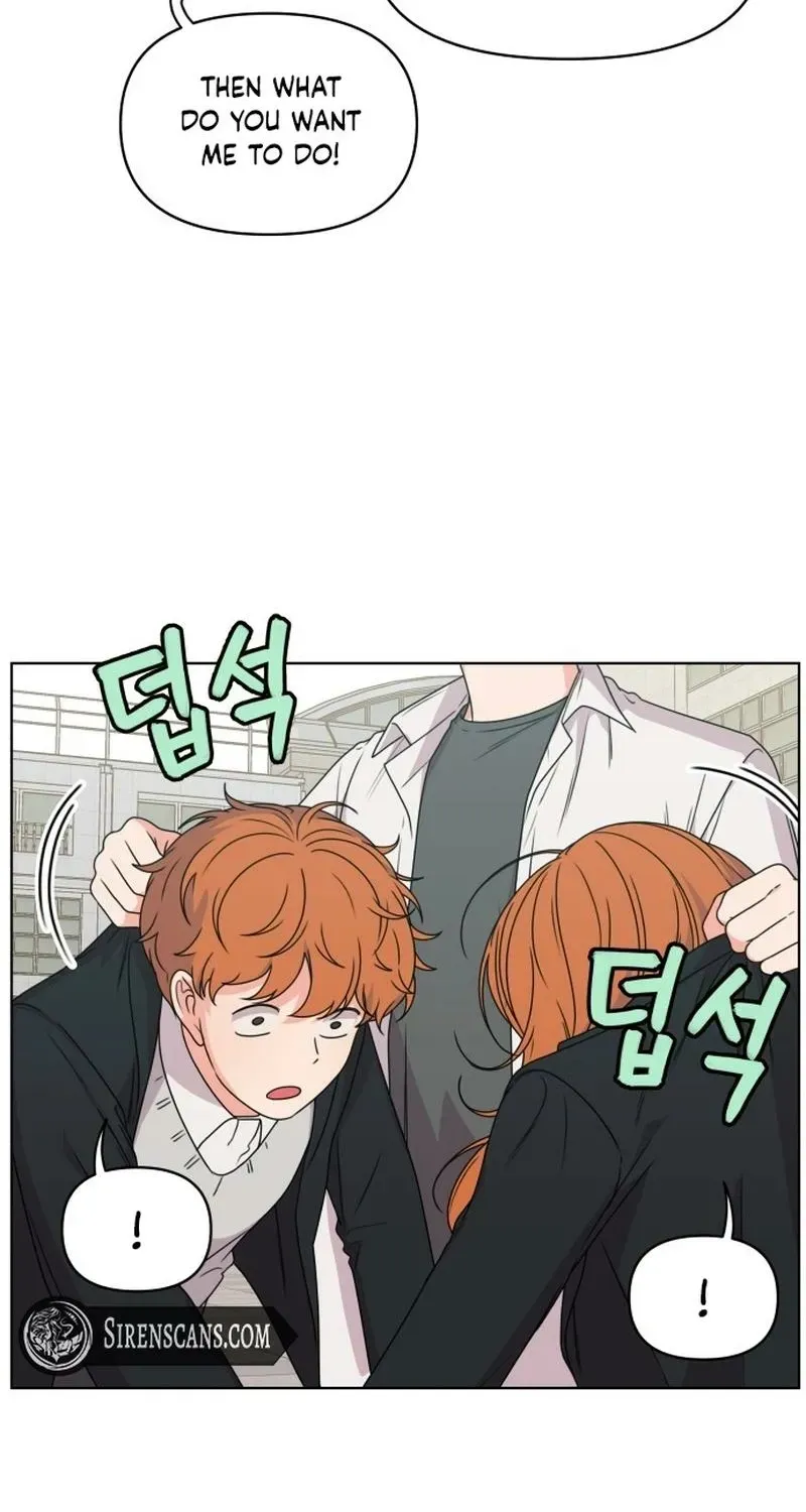 Read You or Me chapter 5 image 35 on Lezhin