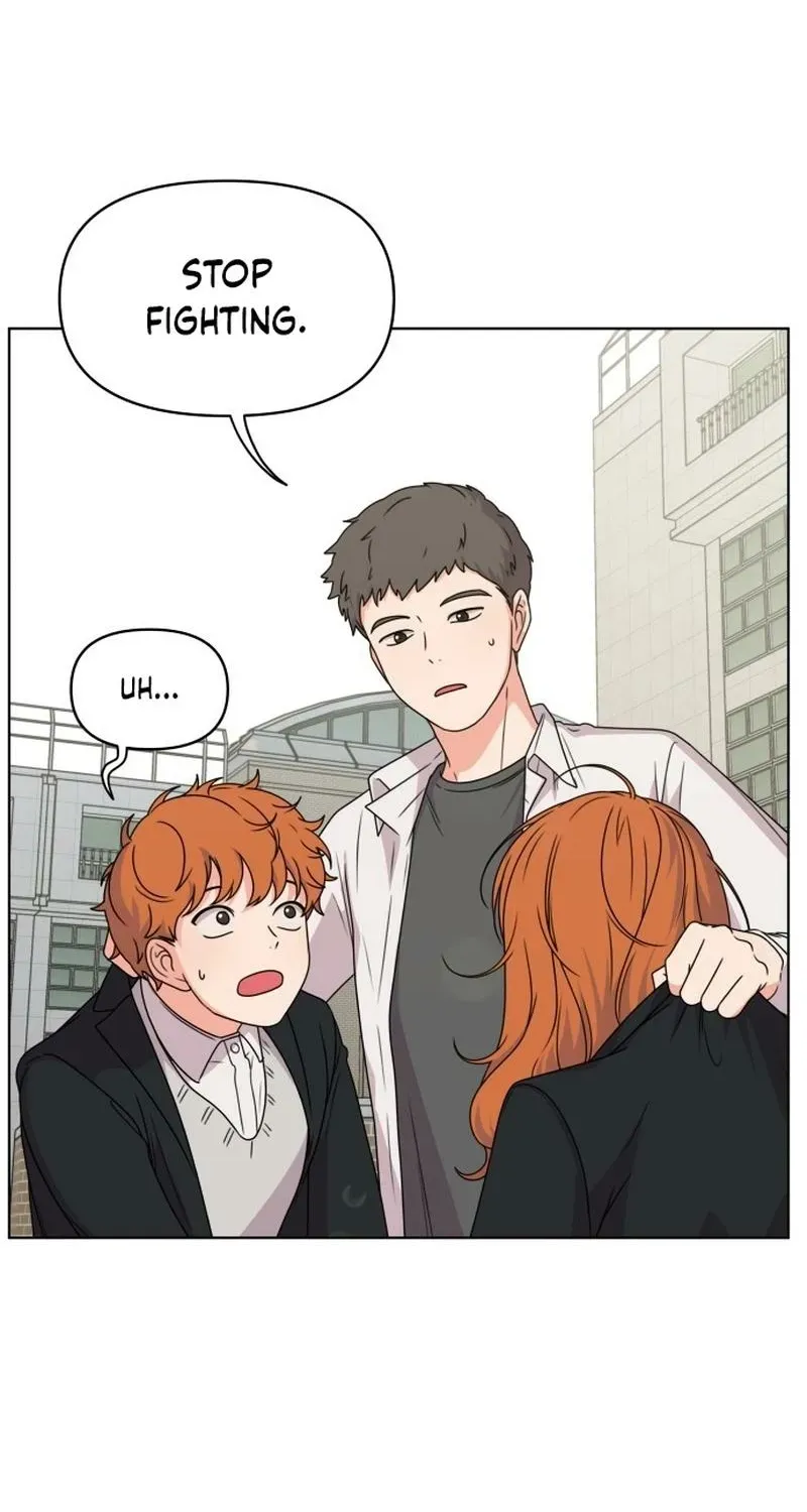 Read You or Me chapter 5 image 36 on Lezhin