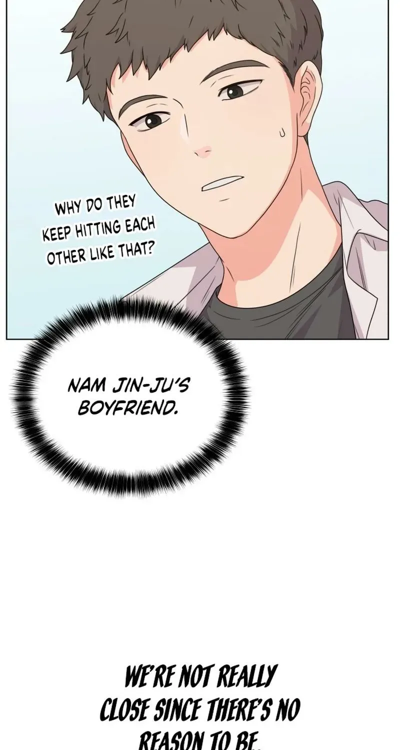 Read You or Me chapter 5 image 38 on Lezhin