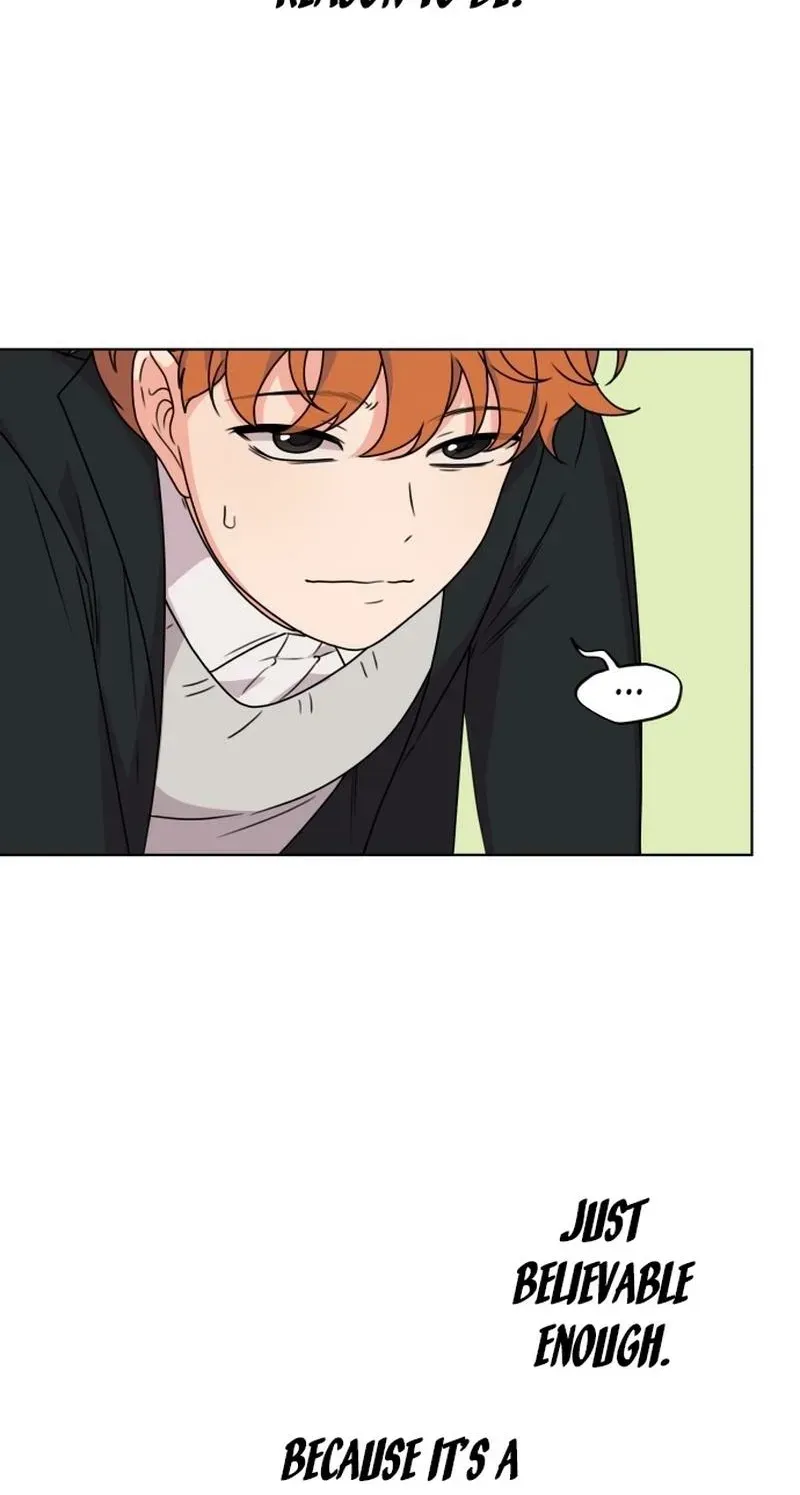 Read You or Me chapter 5 image 39 on Lezhin