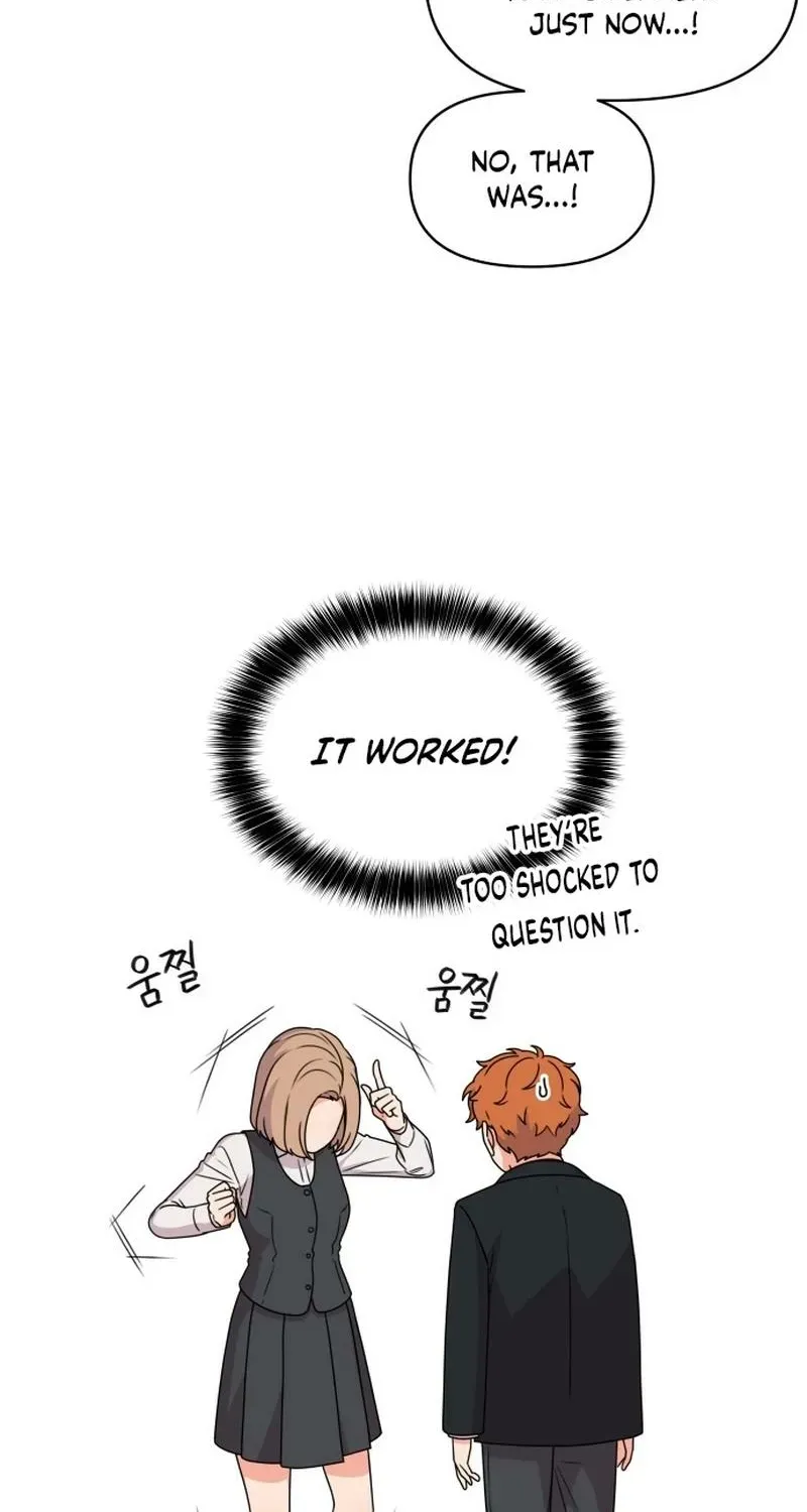 Read You or Me chapter 5 image 45 on Lezhin