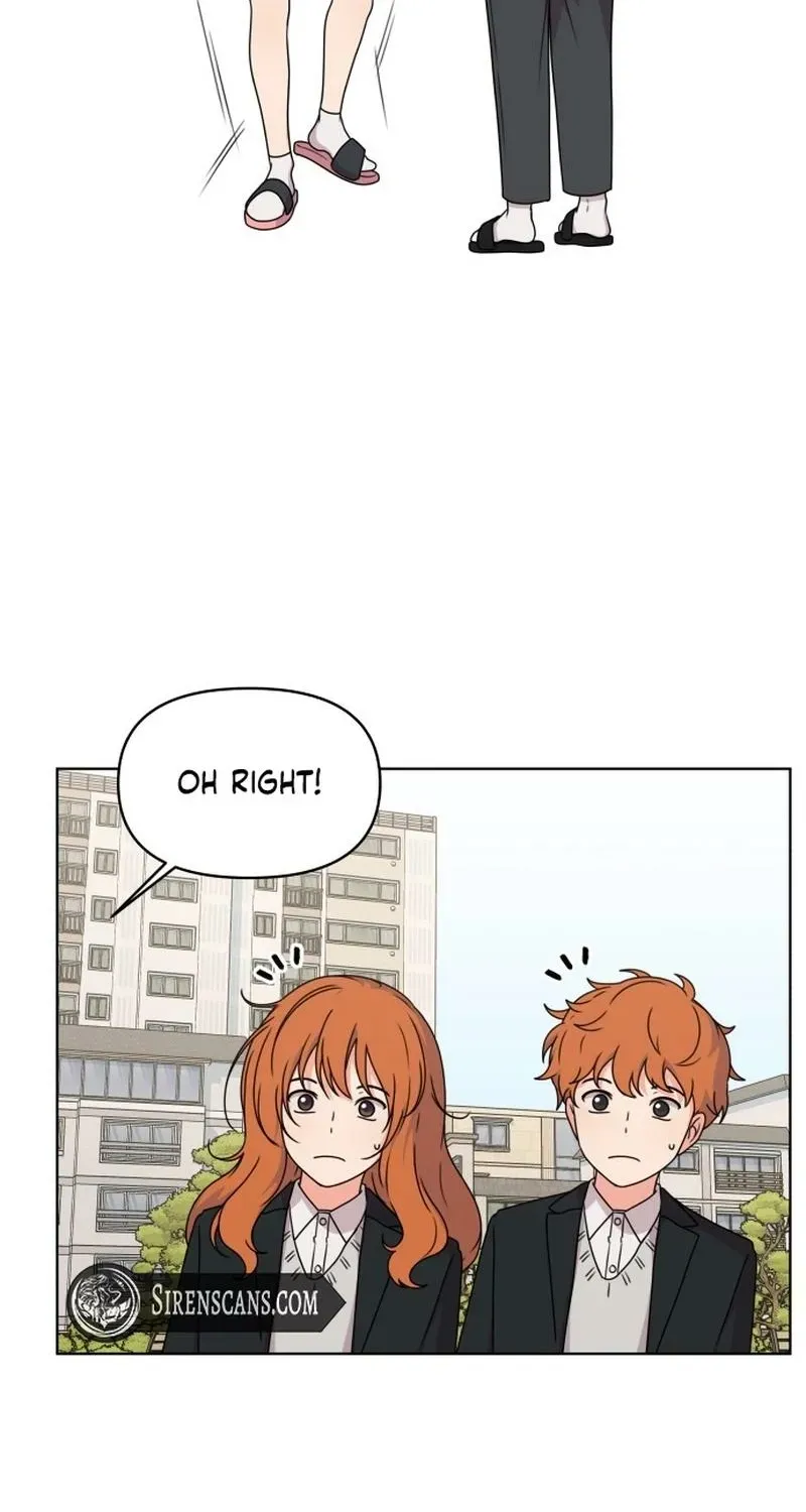 Read You or Me chapter 5 image 46 on Lezhin