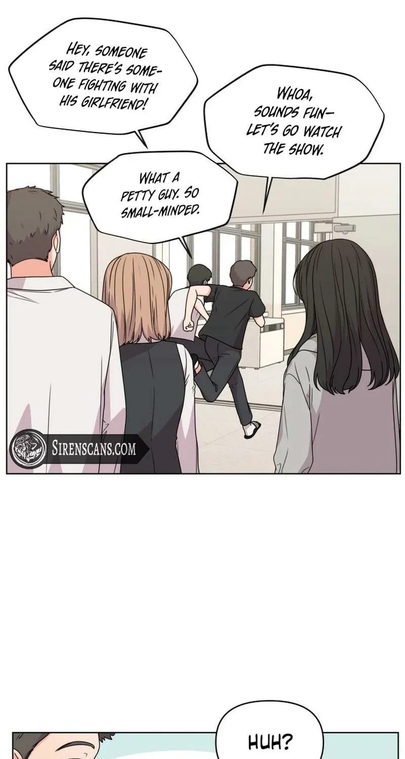 Read You or Me chapter 5 image 5 on Lezhin