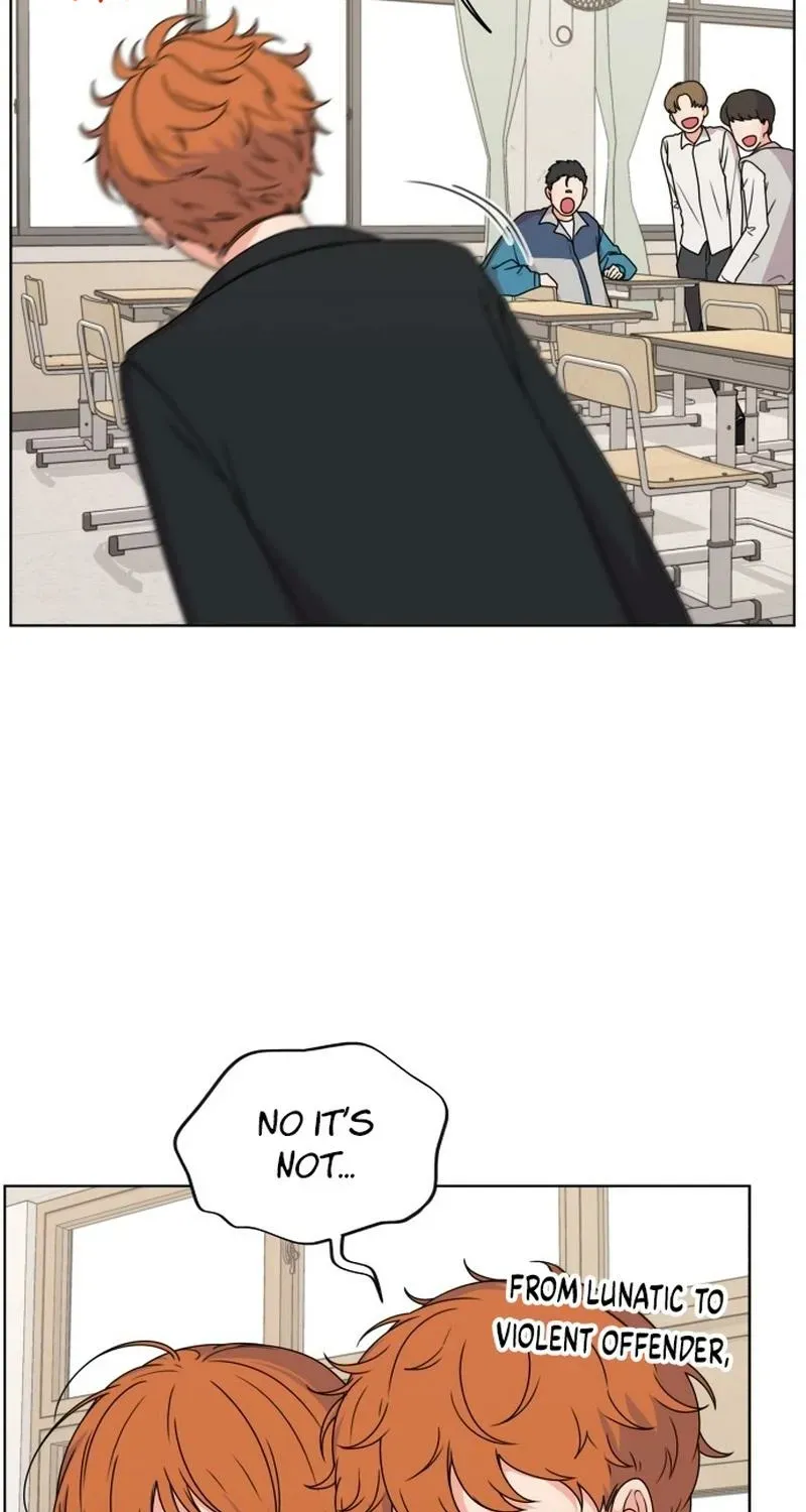Read You or Me chapter 5 image 57 on Lezhin