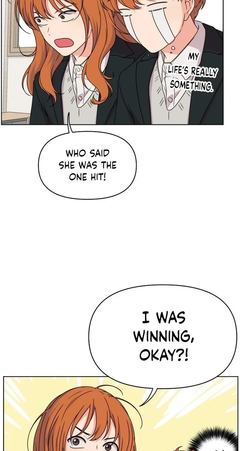 Read You or Me chapter 5 image 58 on Lezhin