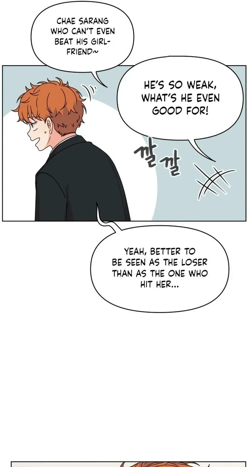 Read You or Me chapter 5 image 60 on Lezhin