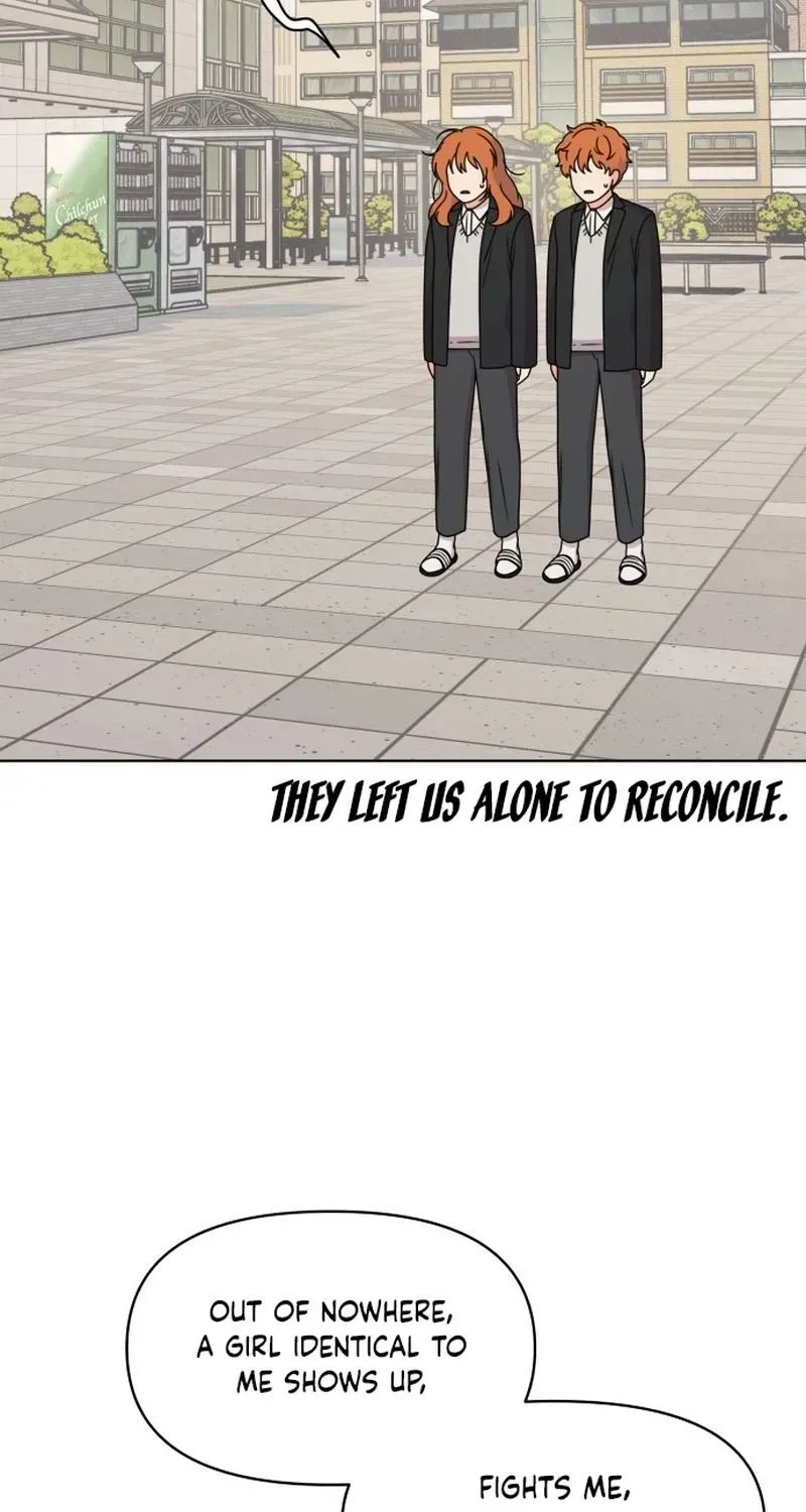 Read You or Me chapter 5 image 63 on Lezhin