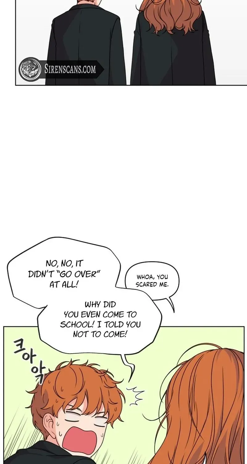 Read You or Me chapter 5 image 66 on Lezhin