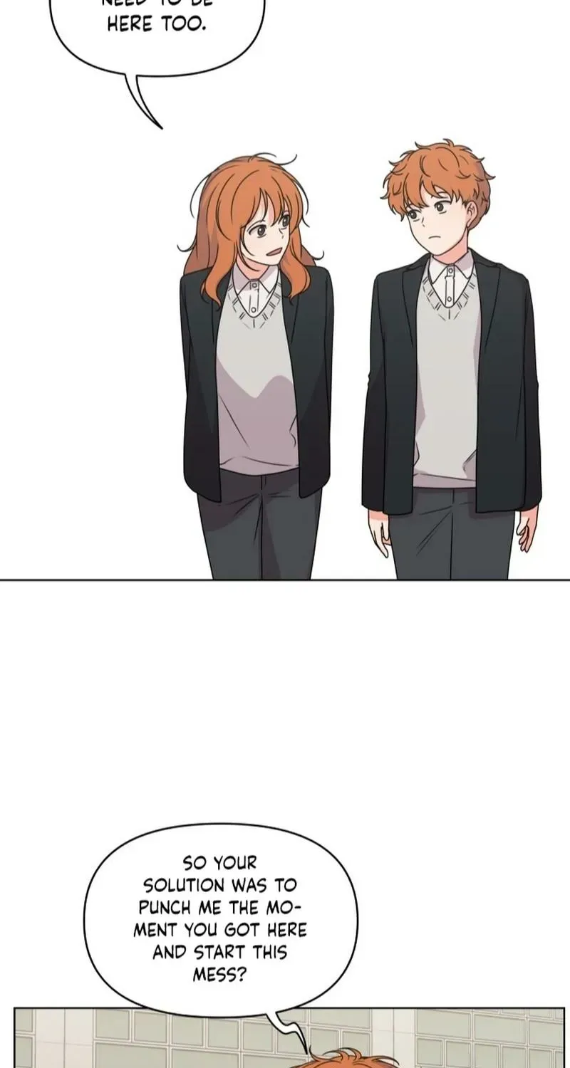 Read You or Me chapter 5 image 74 on Lezhin