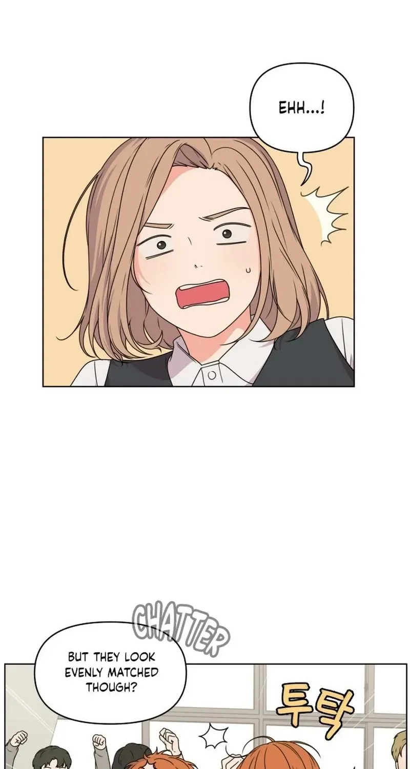 Read You or Me chapter 5 image 8 on Lezhin