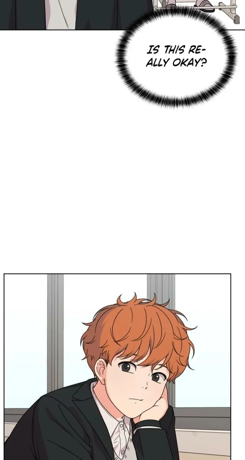 Read You or Me chapter 5 image 87 on Lezhin