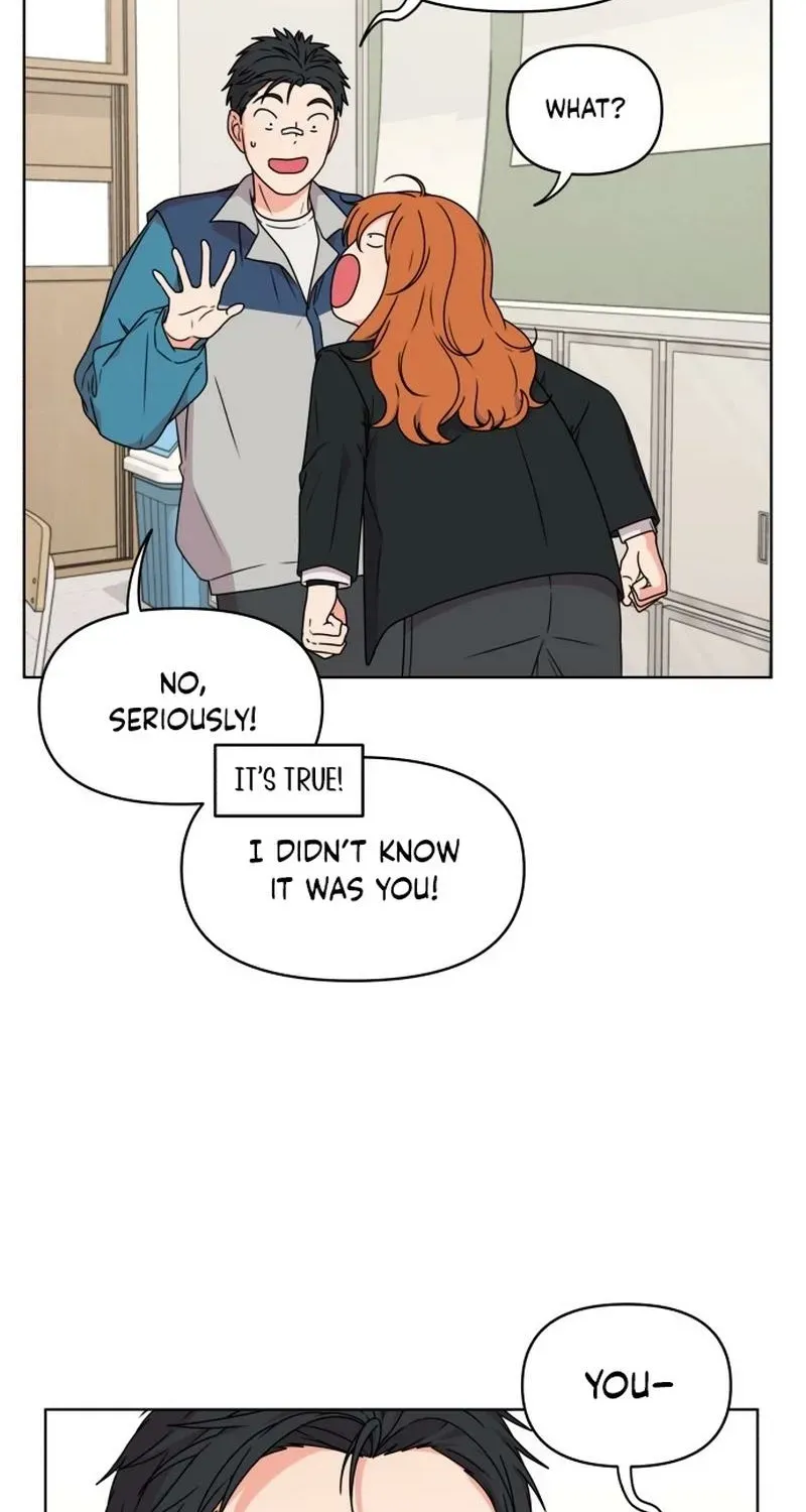 Read You or Me chapter 6 image 21 on Lezhin