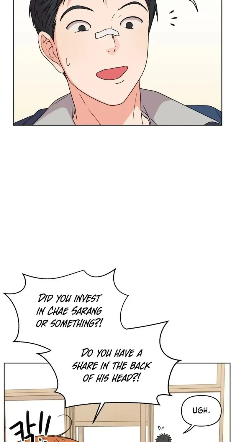Read You or Me chapter 6 image 22 on Lezhin