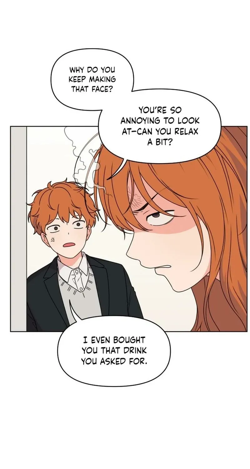 Read You or Me chapter 6 image 33 on Lezhin