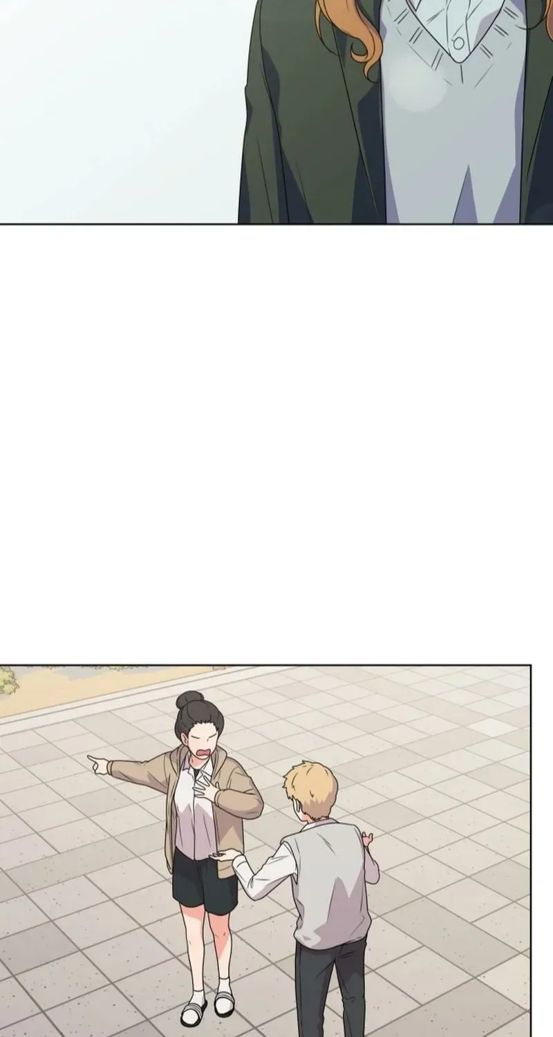 Read You or Me chapter 6 image 4 on Lezhin