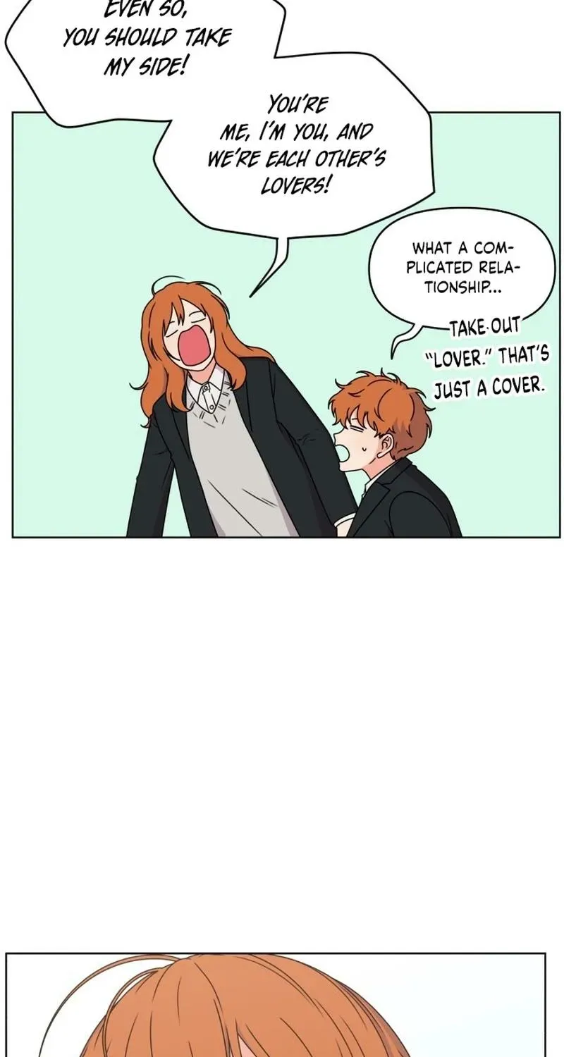 Read You or Me chapter 6 image 42 on Lezhin