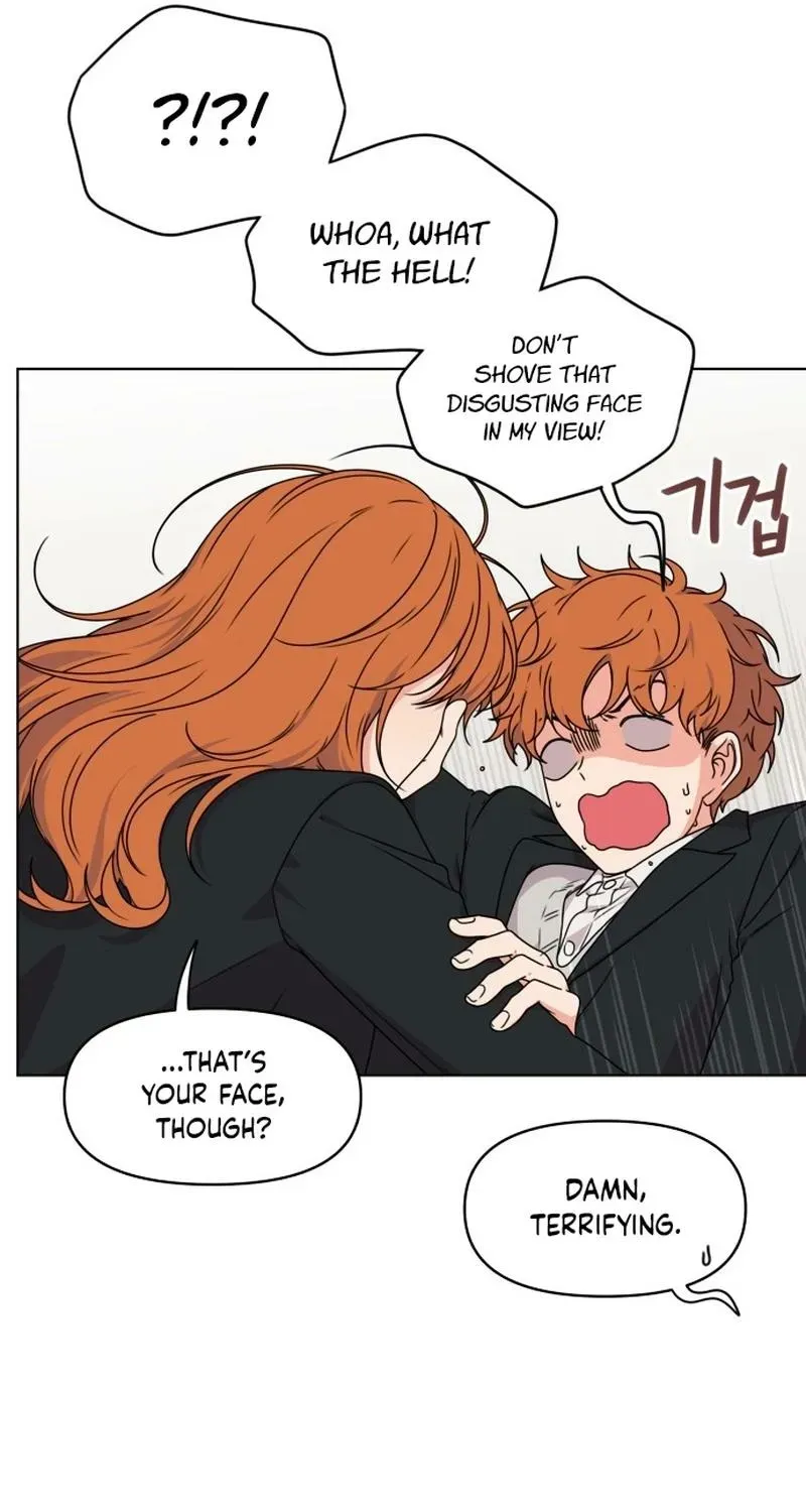 Read You or Me chapter 6 image 50 on Lezhin