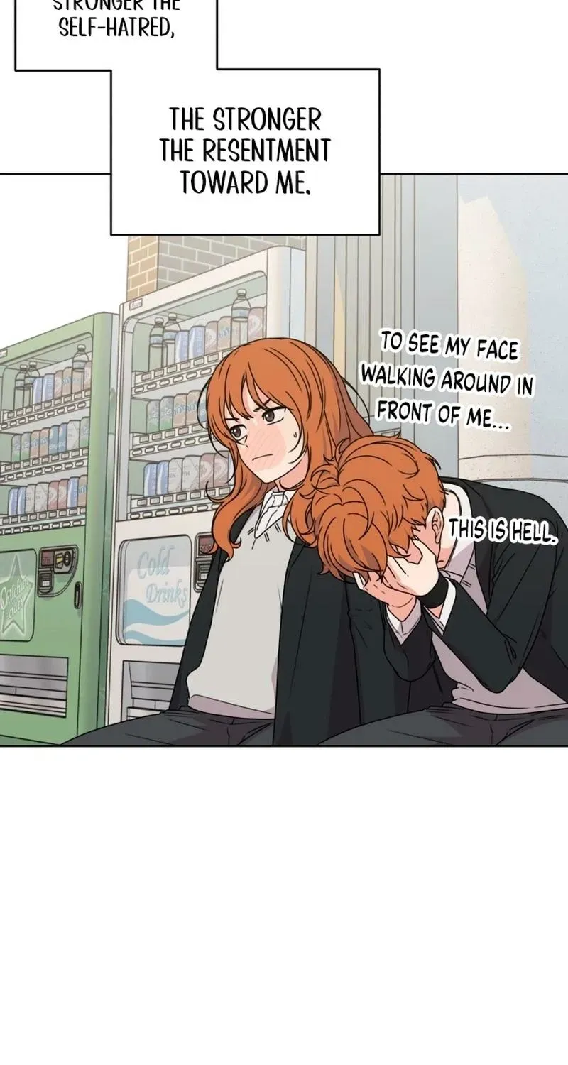 Read You or Me chapter 6 image 52 on Lezhin