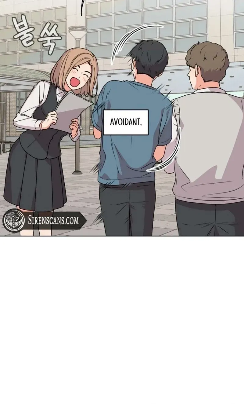 Read You or Me chapter 6 image 59 on Lezhin