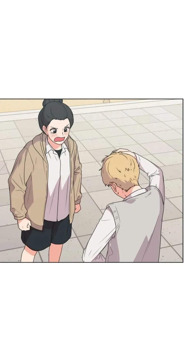 Read You or Me chapter 6 image 6 on Lezhin