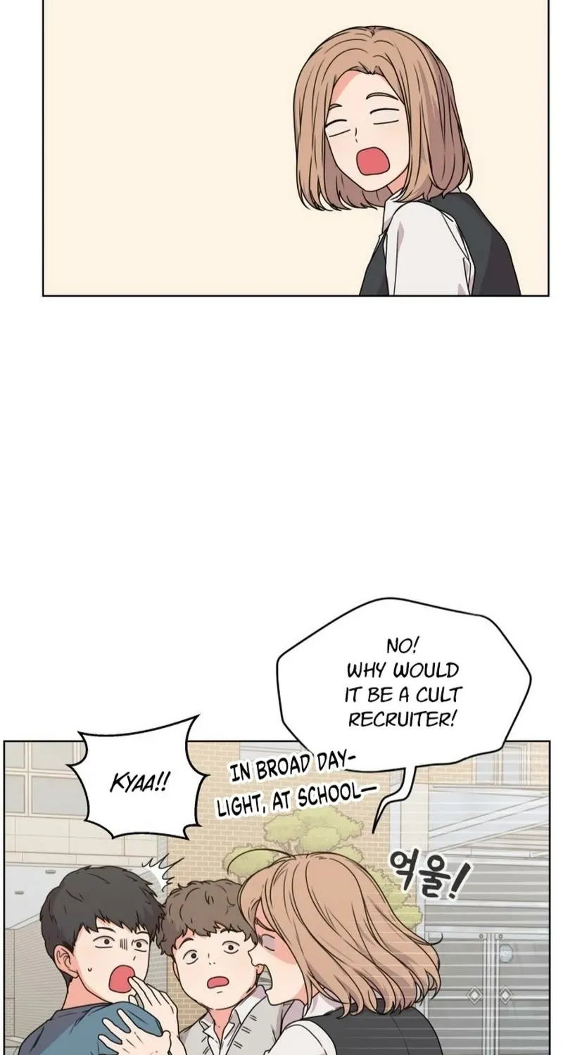 Read You or Me chapter 6 image 61 on Lezhin