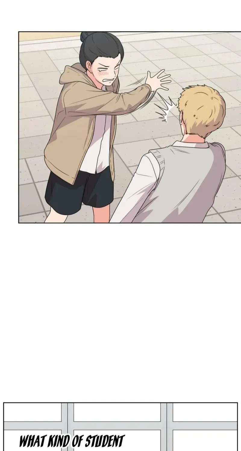 Read You or Me chapter 6 image 7 on Lezhin