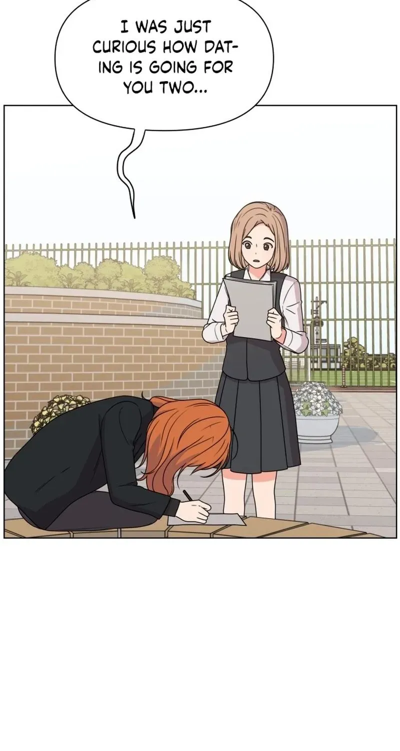 Read You or Me chapter 7 image 16 on Lezhin
