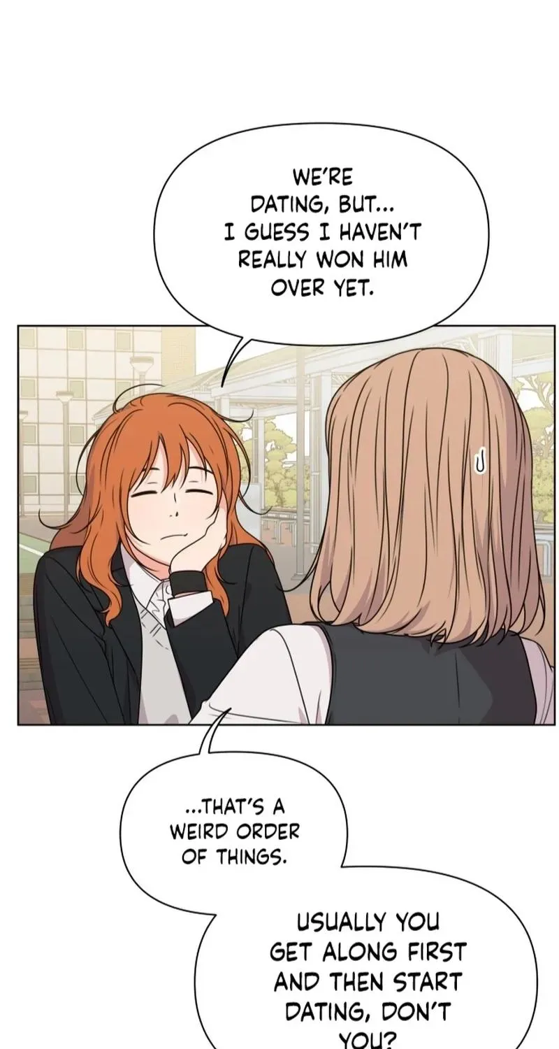 Read You or Me chapter 7 image 32 on Lezhin