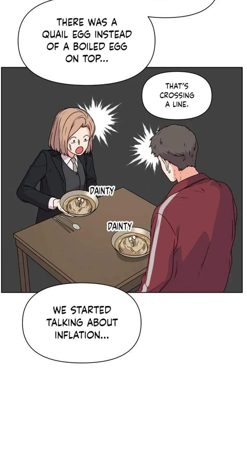 Read You or Me chapter 7 image 39 on Lezhin