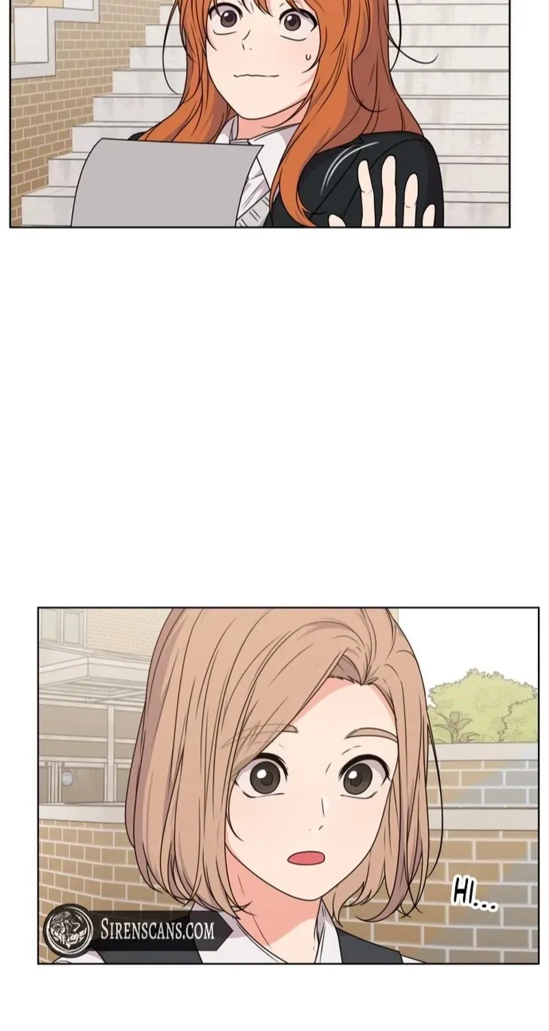 Read You or Me chapter 7 image 5 on Lezhin