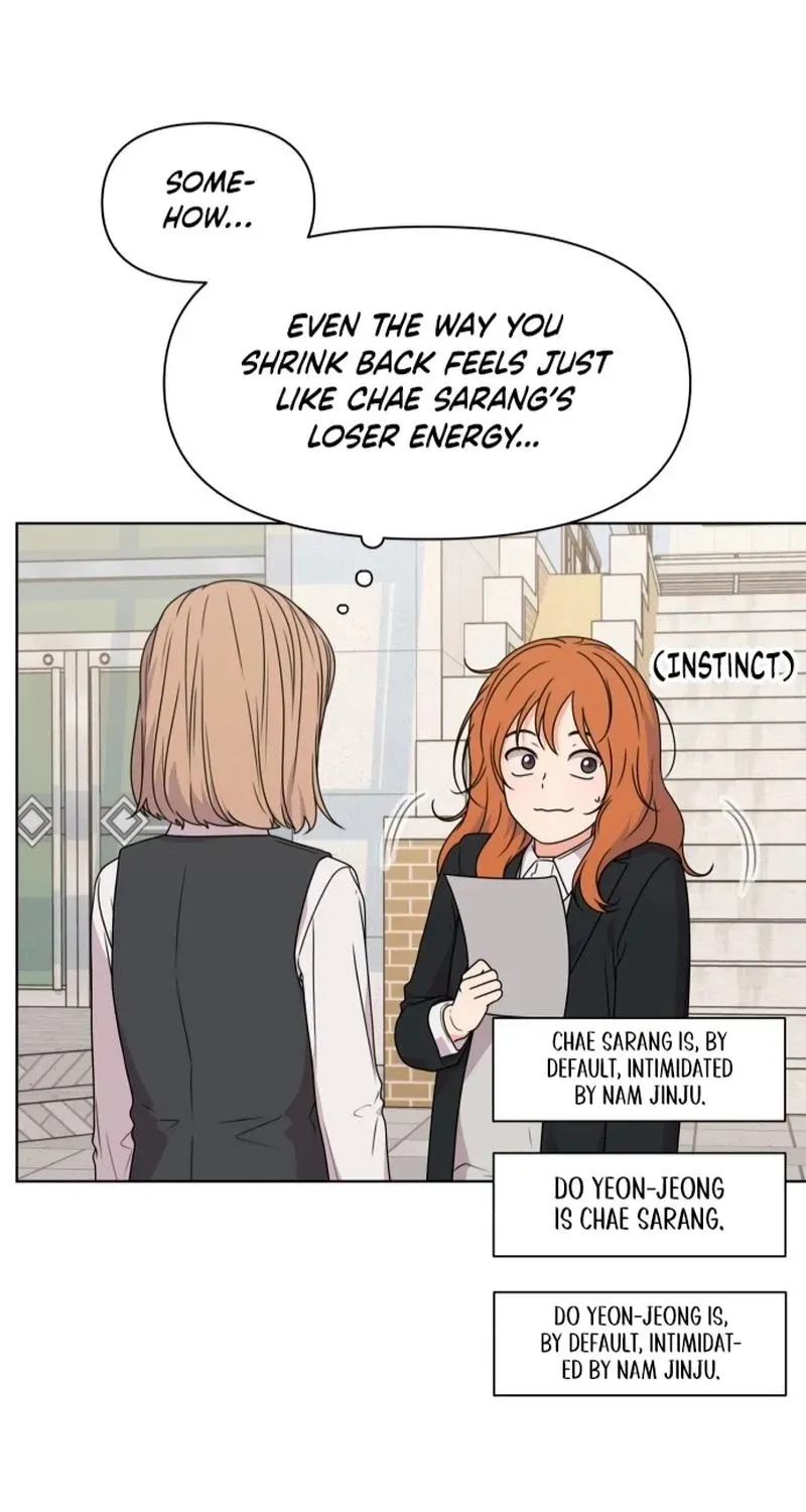Read You or Me chapter 7 image 8 on Lezhin