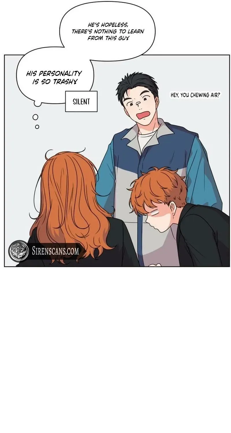 Read You or Me chapter 8 image 10 on Lezhin