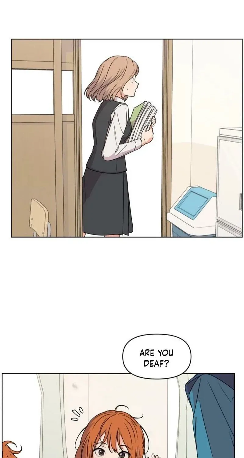 Read You or Me chapter 8 image 11 on Lezhin