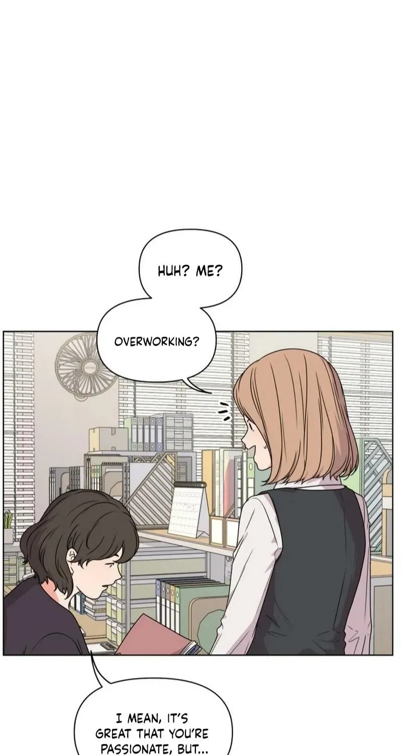 Read You or Me chapter 8 image 16 on Lezhin