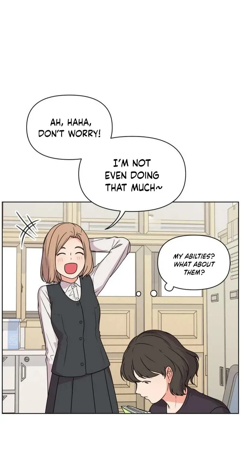 Read You or Me chapter 8 image 18 on Lezhin