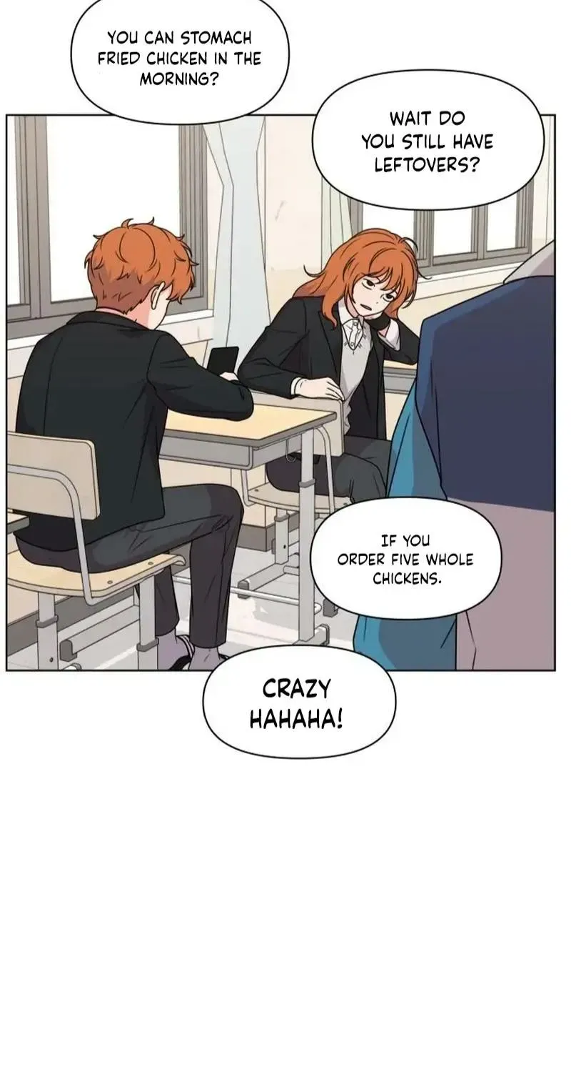 Read You or Me chapter 8 image 2 on Lezhin