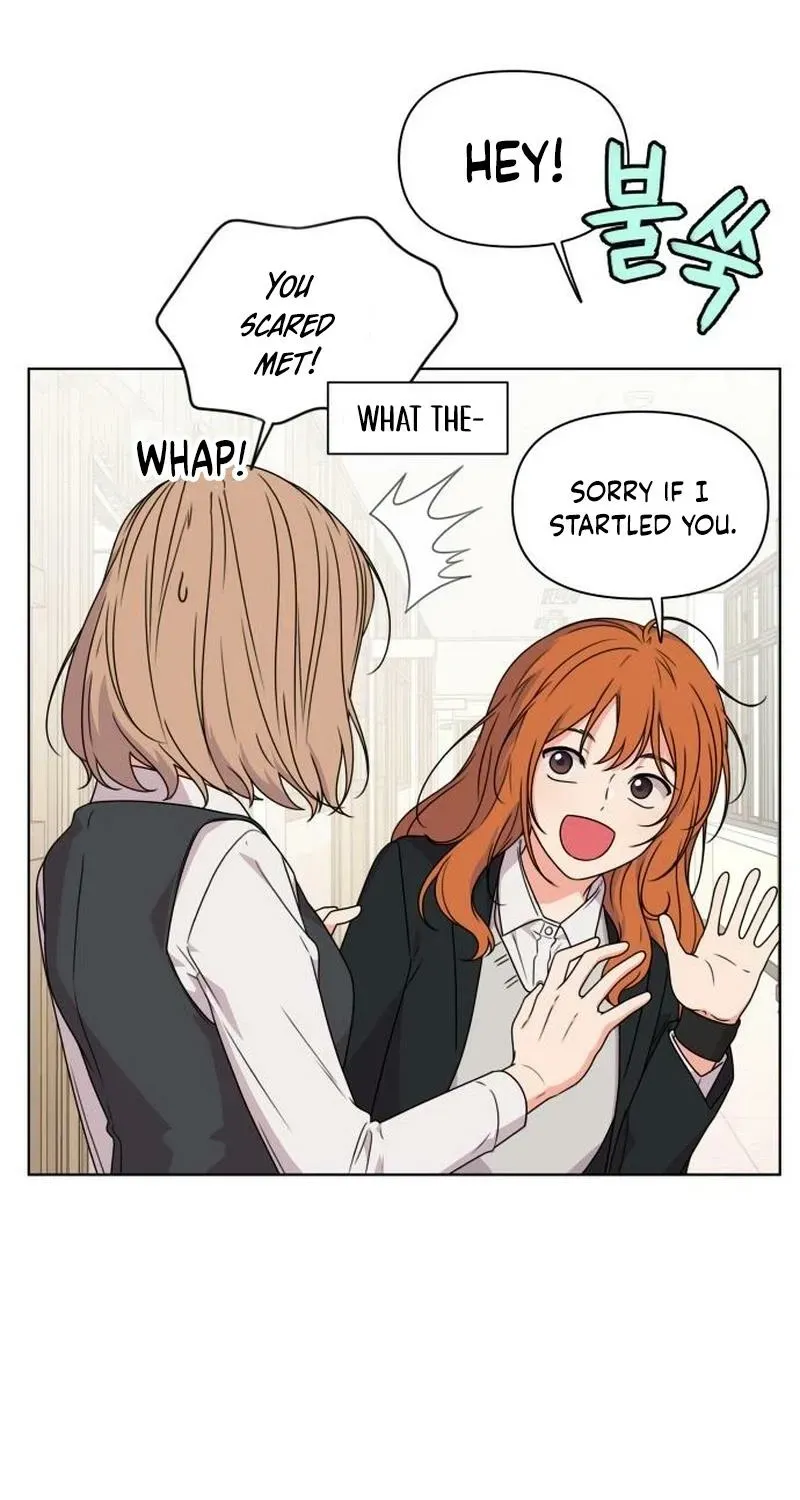 Read You or Me chapter 8 image 22 on Lezhin