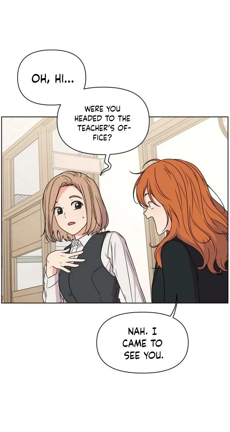 Read You or Me chapter 8 image 23 on Lezhin