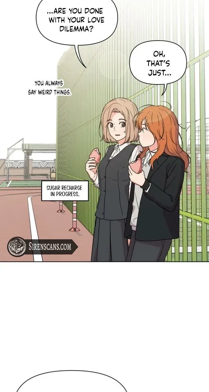 Read You or Me chapter 8 image 27 on Lezhin