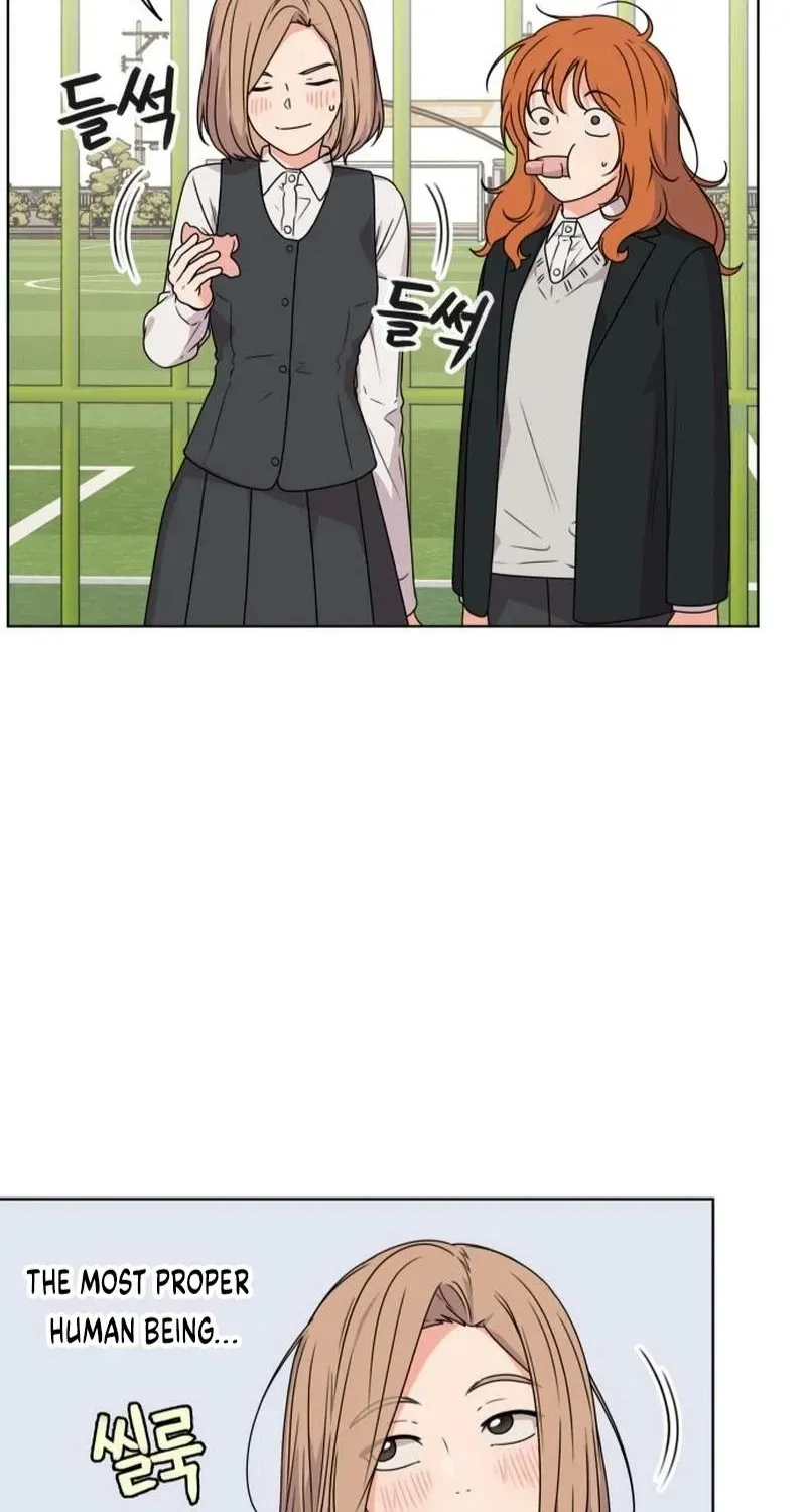Read You or Me chapter 8 image 31 on Lezhin