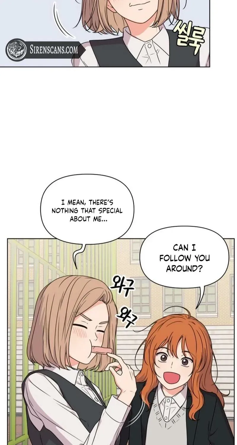 Read You or Me chapter 8 image 32 on Lezhin