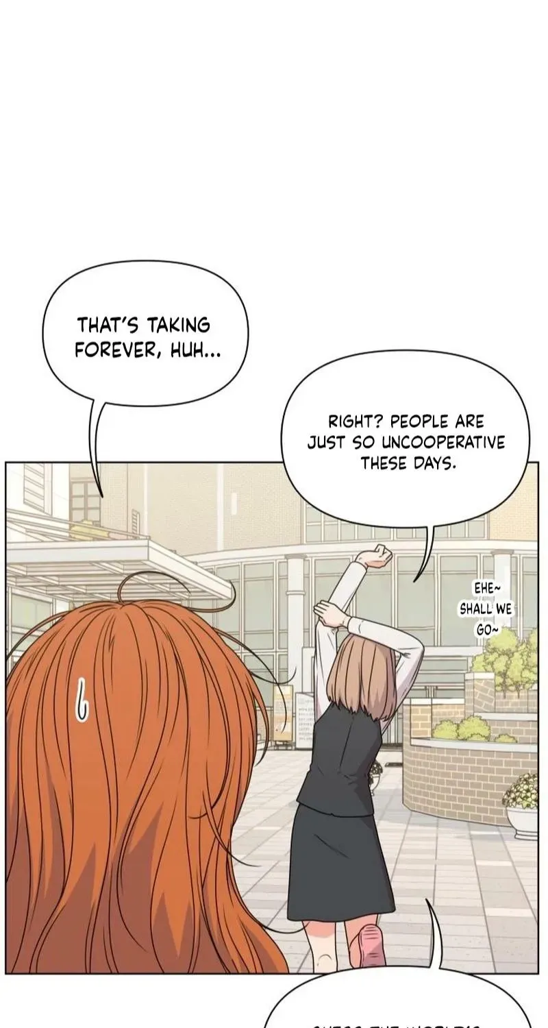 Read You or Me chapter 8 image 34 on Lezhin