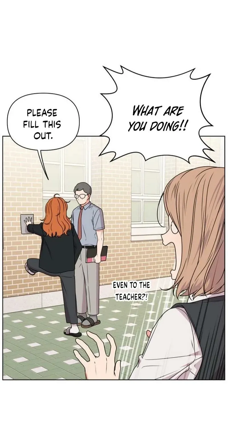 Read You or Me chapter 8 image 38 on Lezhin