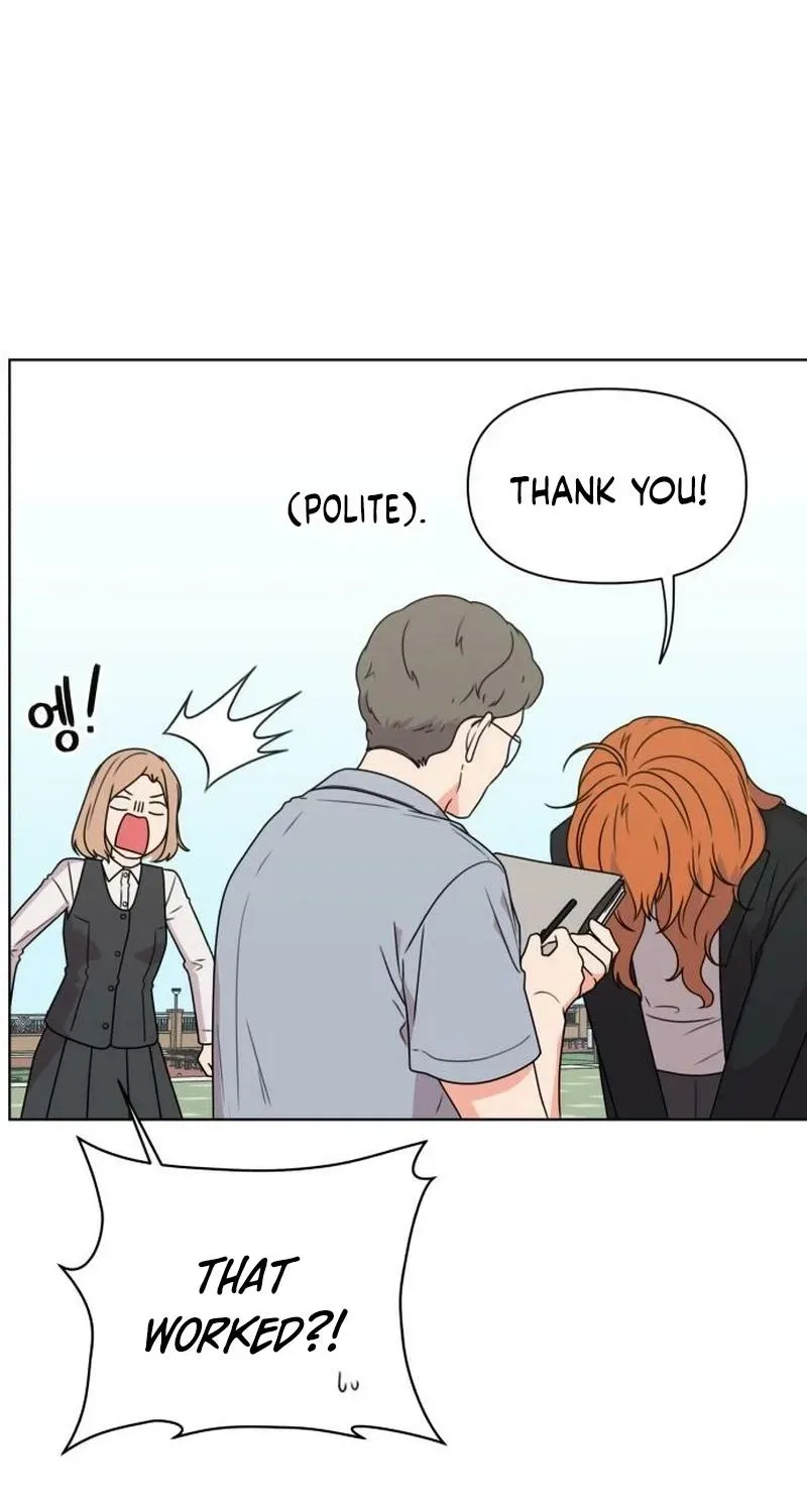 Read You or Me chapter 8 image 39 on Lezhin