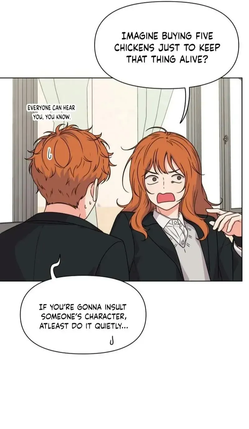 Read You or Me chapter 8 image 4 on Lezhin
